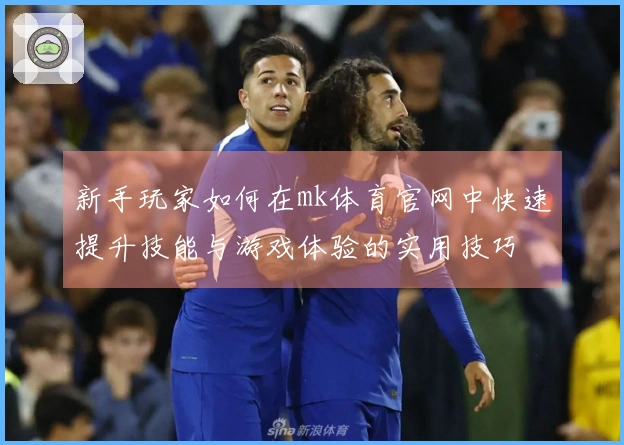 新手玩家如何在mk体育官网中快速提升技能与游戏体验的实用技巧