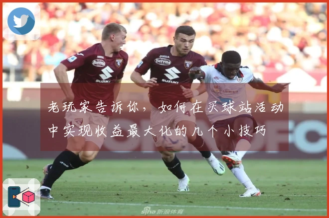 老玩家告诉你，如何在买球站活动中实现收益最大化的几个小技巧